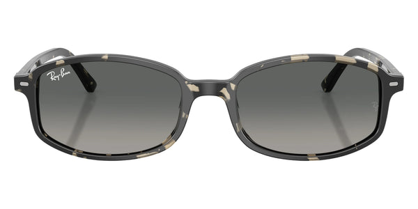 Gray Havana / Gradient Gray / 54-19-145