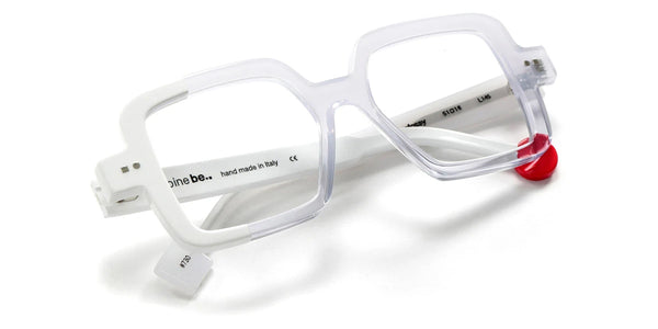 Shiny Opal Gradient/Shiny White / 51-18-145