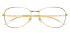 Ray-Ban RX3733V 2500 54 - Gold