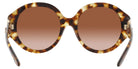 RALPH LAUREN RL8188Q 605613 56 - Havana / Gradient Brown 605613