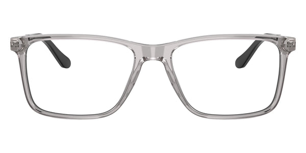 Transparent Gray / 54-17-145