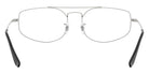 Ray-Ban RX6545 2501 56 - Silver