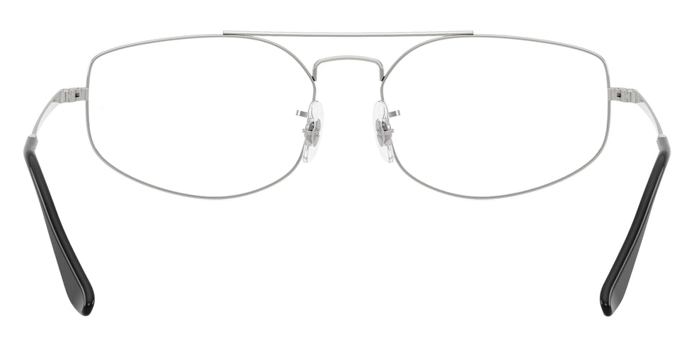 Ray-Ban RX6545 2501 56 - Silver