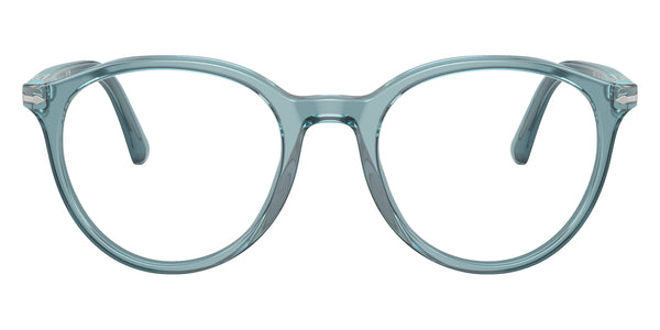 Transparent Blue / 53-20-145