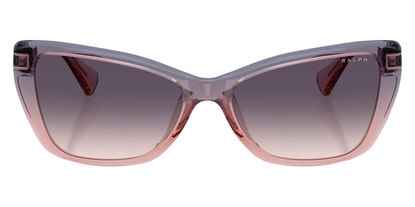 Shiny Lilac Pink Gradient / Lillac Gradient / 56-16-145