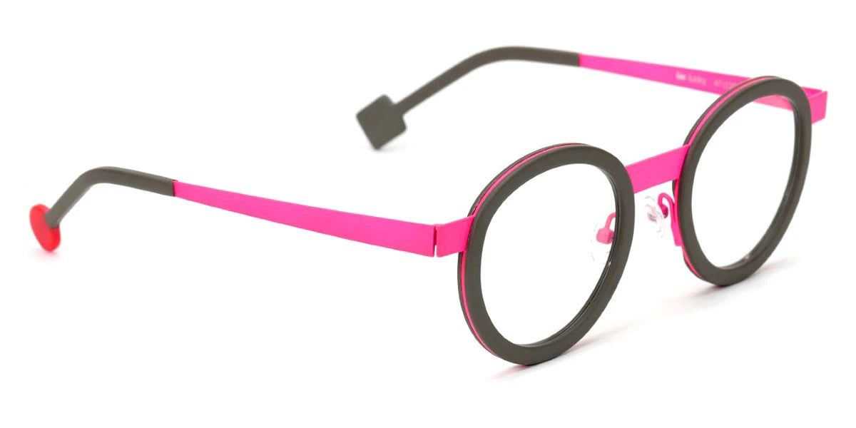 Sabine Be - Be Lucky