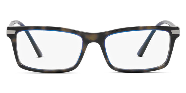 Denim Tortoise / 56-17-150