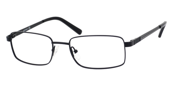 Matte Black / 53-18-140