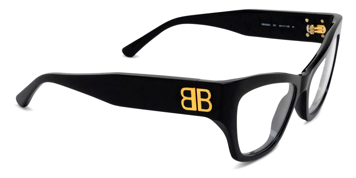 Balenciaga - BB0362O