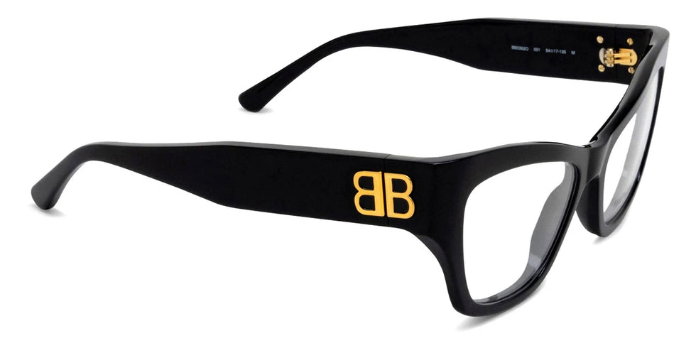 Balenciaga - BB0362O