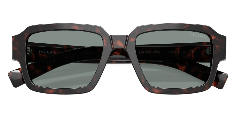Prada - Eyewear PR 02ZS