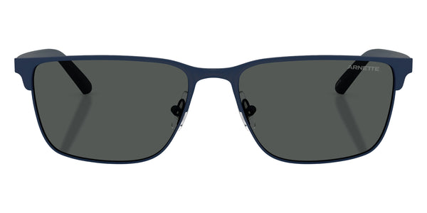 Matte Blue / Dark Gray / 58-17-145