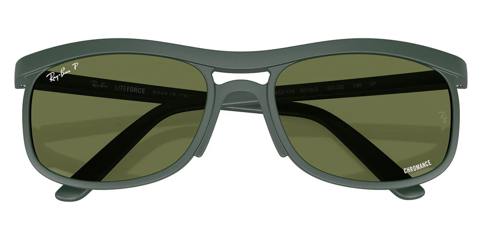 Ray-Ban - RB4452CH