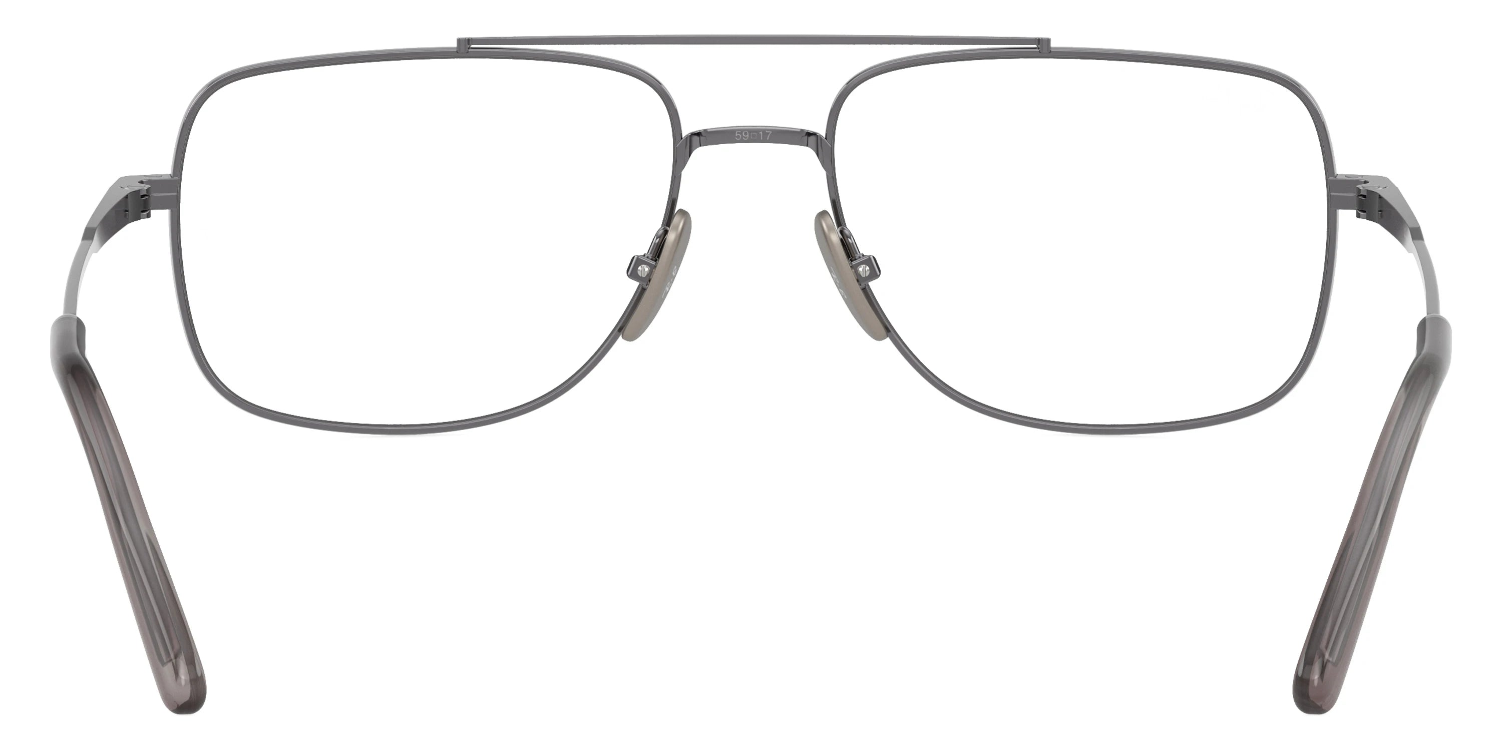 Ray-Ban RX8797 1000 56 - Gunmetal