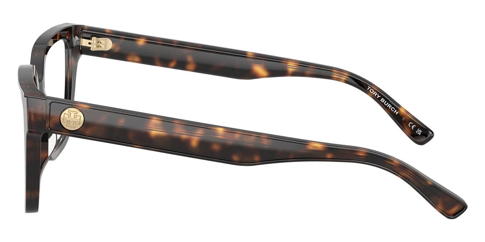Tory Burch TY2148U 1964 52 - Dark Tortoise