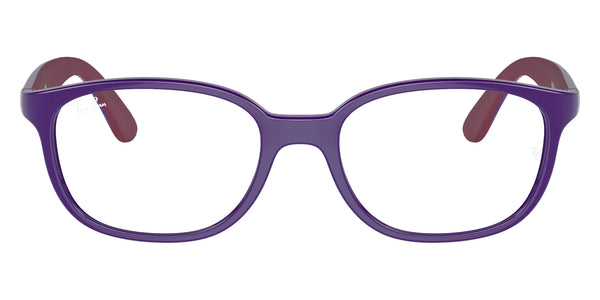 Violet on Bordeaux / 48-16-130