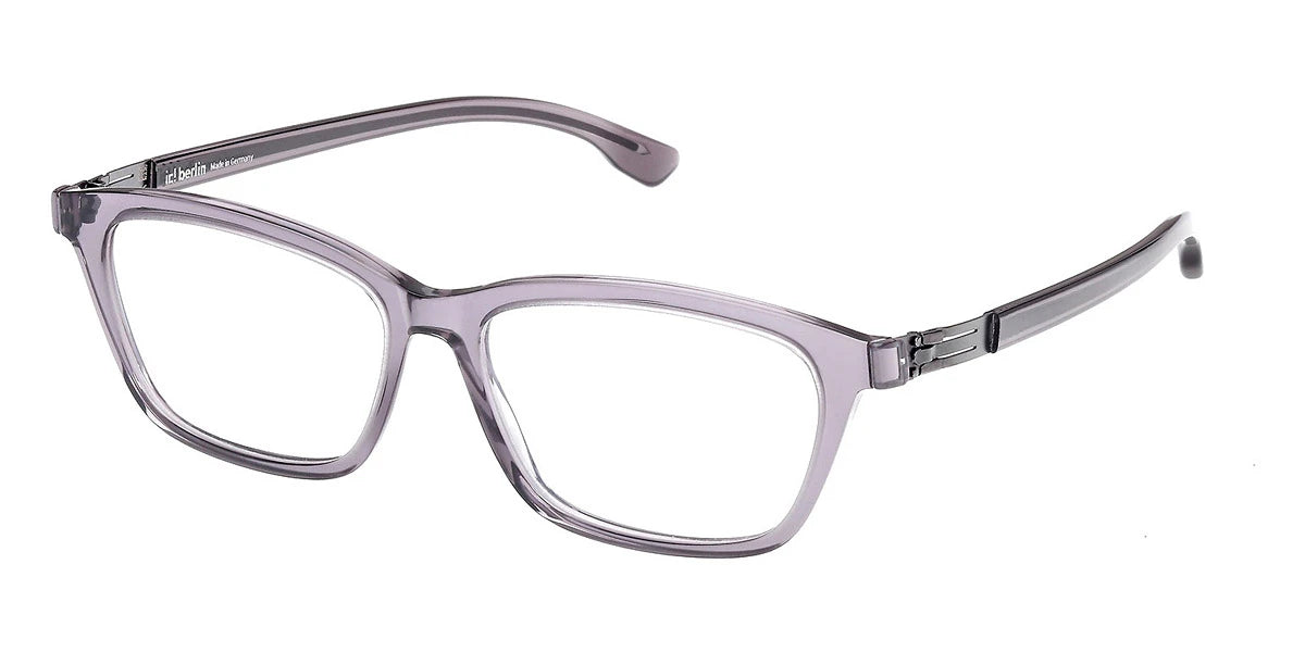 ic! berlin - Cynthia