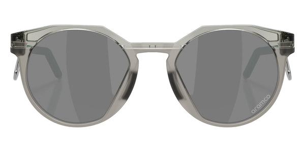 Gray Ink / Prizm Black Mirrored / 52-21-137