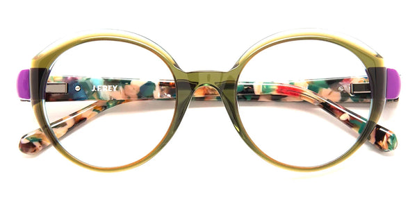 Green/Purple / 49-20-138