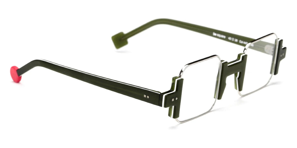 Sabine Be - Be Square