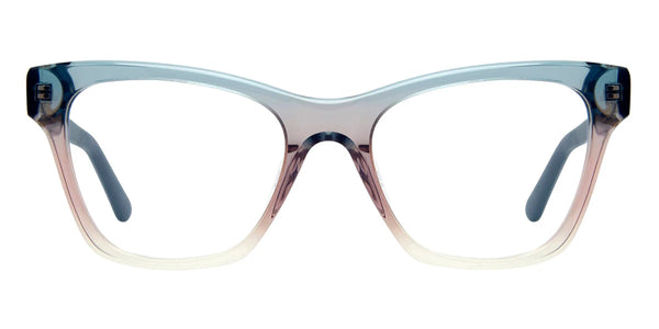 Blue Crystal / 52-18-140