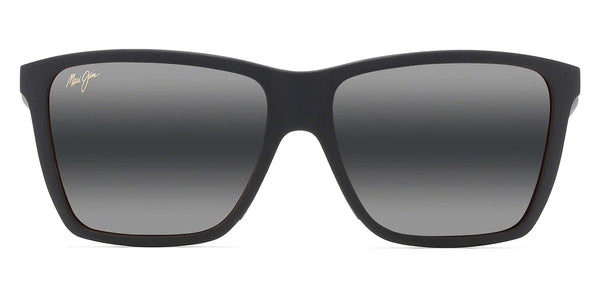 Matte Black / Neutral Gray / 57-16-139