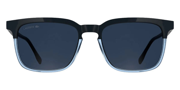 Blue/Transparent Azure / 56-19-145