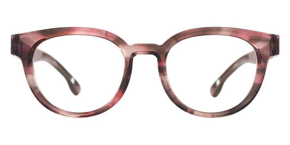 ic! berlin - Kelly Eyeglasses