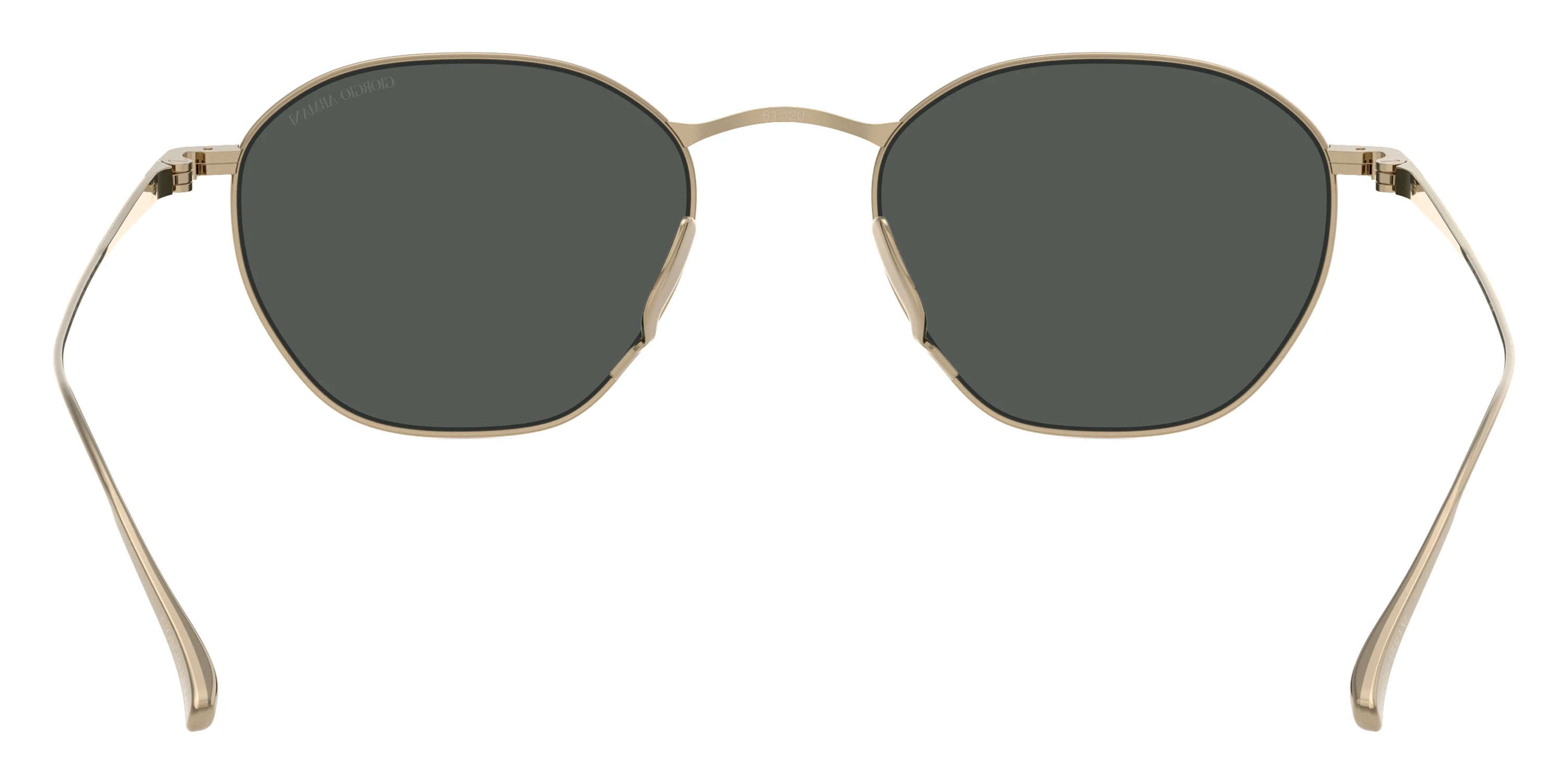 GIORGIO ARMANI - AR6160T