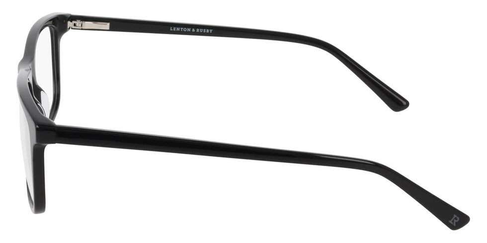 Lenton and Rusby - LR4023