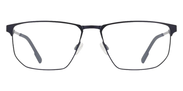 Satin Navy / 57-16-150