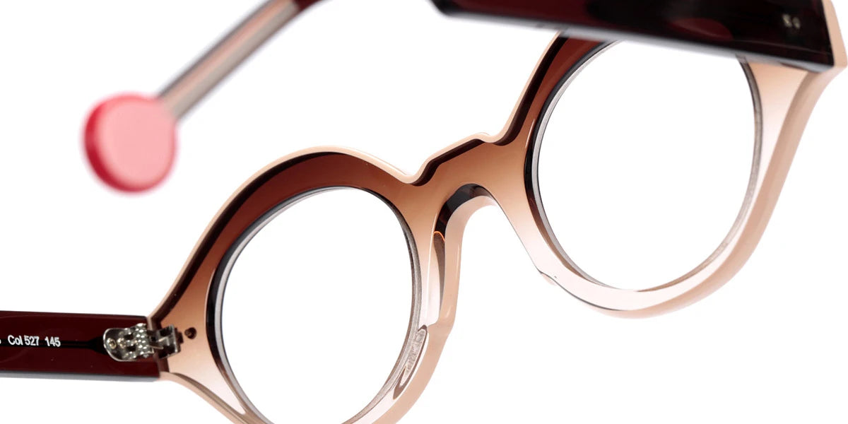 Sabine Be - Be Smile Line