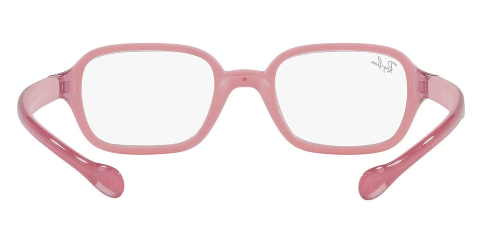 Ray-Ban RY9074V 3877 37 - Fuchsia on Rubber Pink