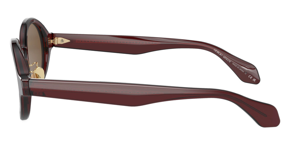 GIORGIO ARMANI - AR8205