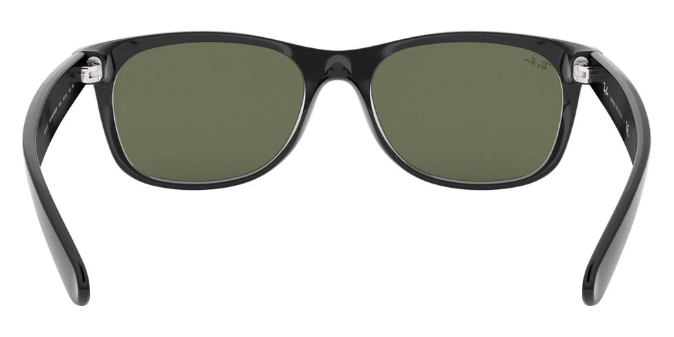 Ray-Ban - New Wayfarer RB2132F