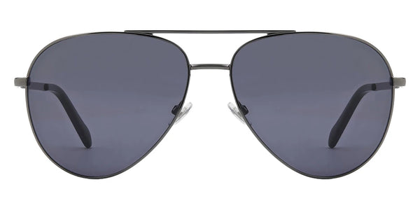 Dark Ruthenium / Gray / 60-15-145