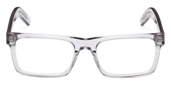 Shiny Gray/Monocolor / 53-18-145