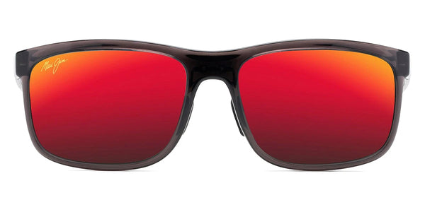 Translucent Gray / HAWAII LAVA™ / 58-18-135