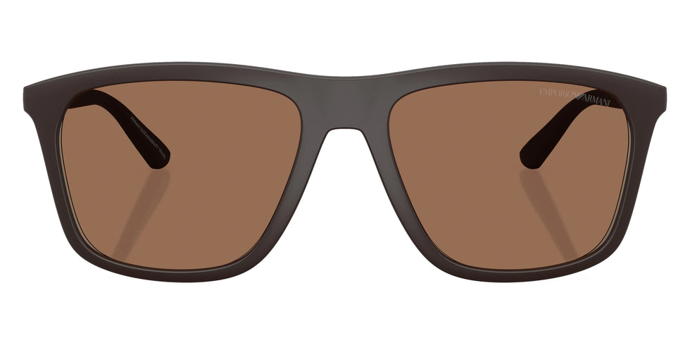 EMPORIO ARMANI - EA4237