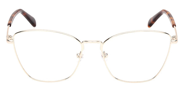 Shiny Pale Gold/Blonde Havana 032 / 54-16-140