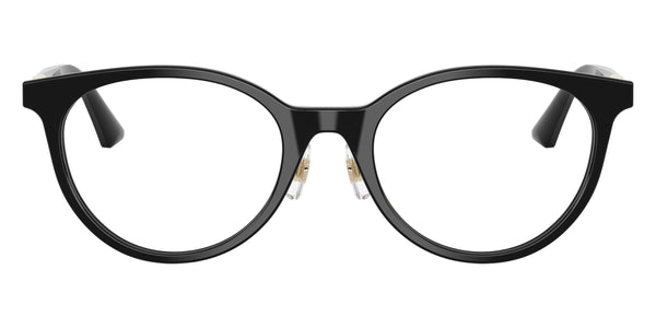 Black/Pale Gold / 48-18-140