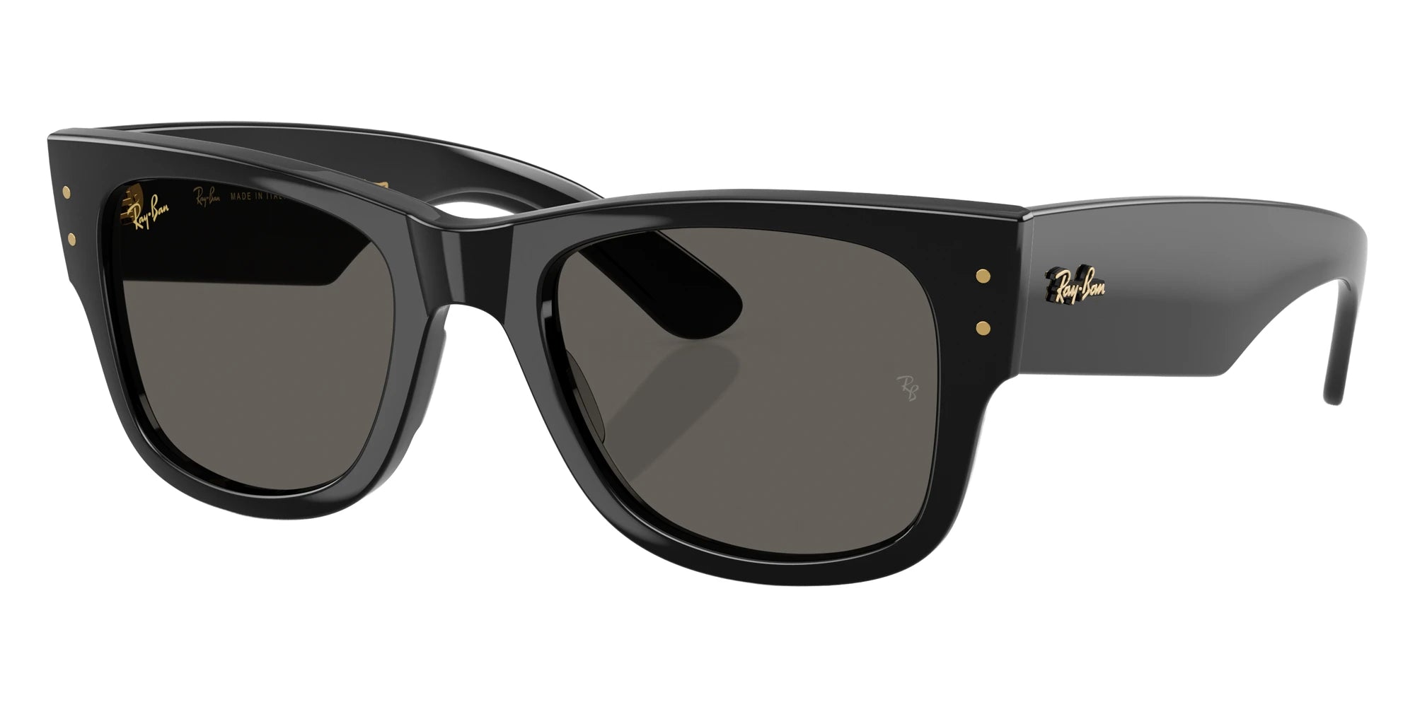 Ray-Ban - Mega Wayfarer RB0840S