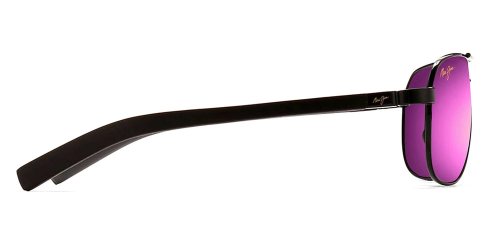 Maui Jim - GUARDRAILS