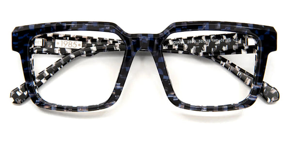 Blue Striped / 52-18-147