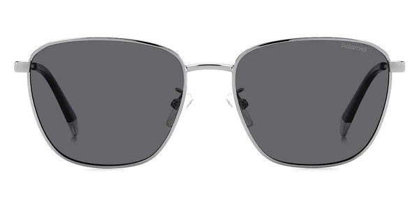 Ruthenium / Gray Polarized / 56-17-145