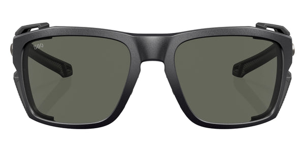 Black Pearl / Gray Polarized / 60-18-120