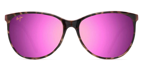 Tortoise with Raspberry / MAUI Sunrise / 58-16-140