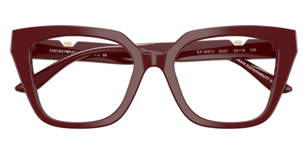 EMPORIO ARMANI - EA3267U