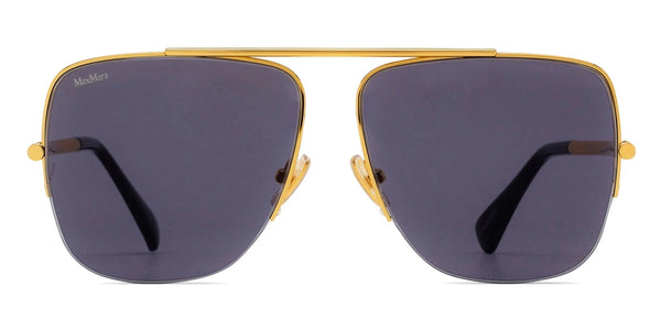 Shiny Deep Gold / Smoke / 59-13-135