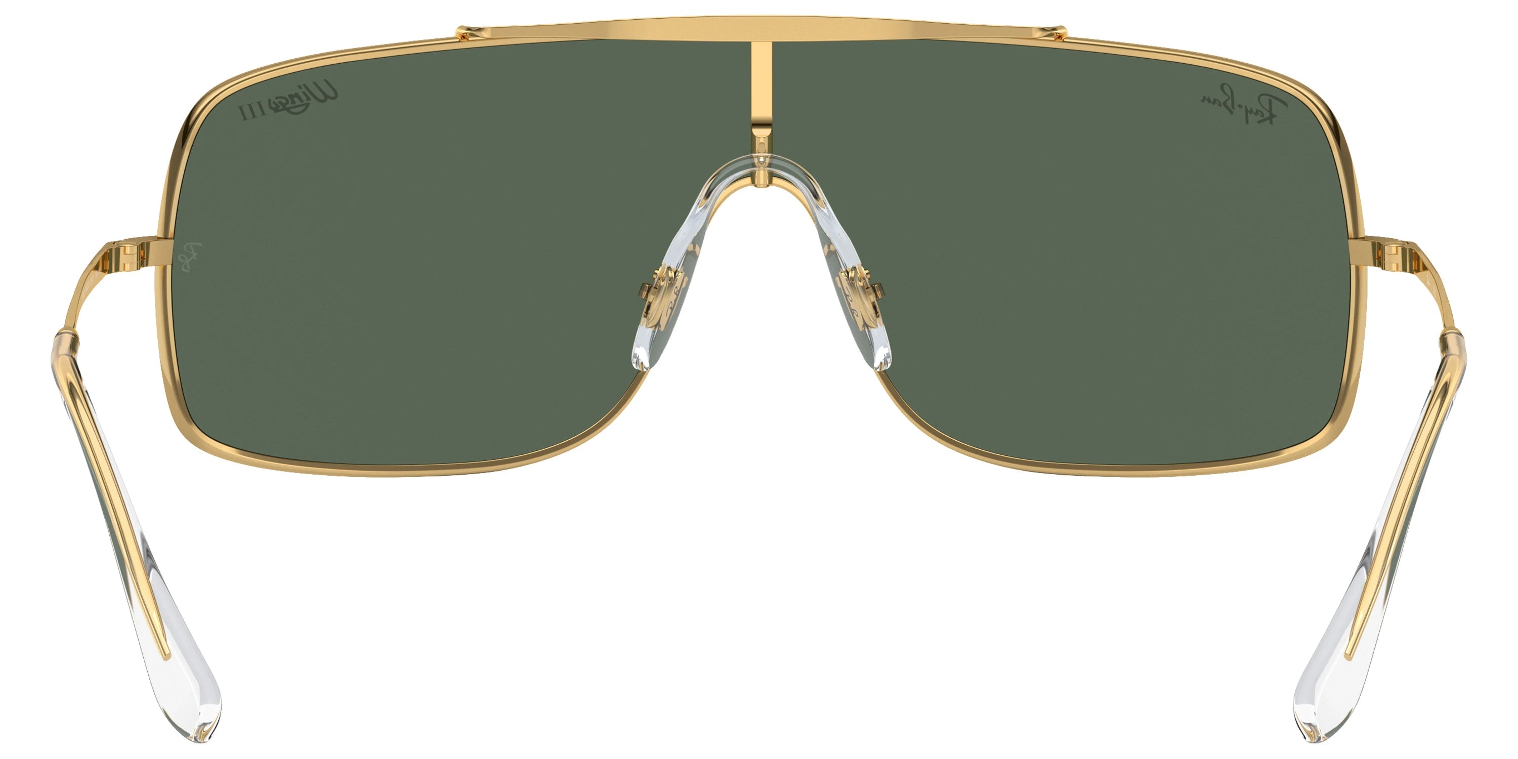Ray-Ban - Wings III RB3897